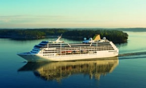 P&O Cruises new ship to host first British cookery school at sea
