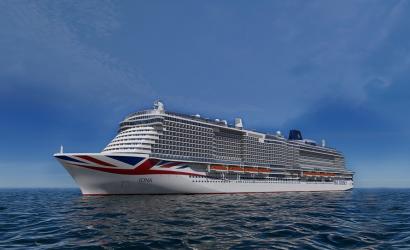 Carnival Corporation to debut four ships in 2020