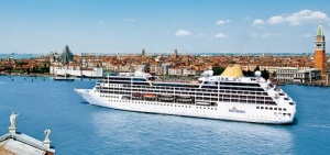 A taste of the exotic with new winter holidays from P&O Cruises