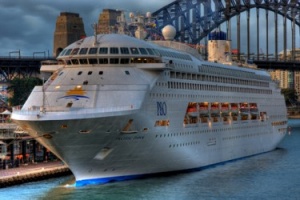 P&O Cruises celebrates 175th anniversary
