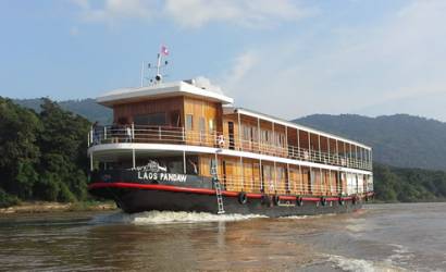 Yunnan Pandaw to join Mekong fleet from September