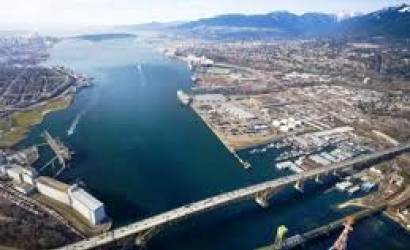Port Metro Vancouver’s cruise season registers strong rebound