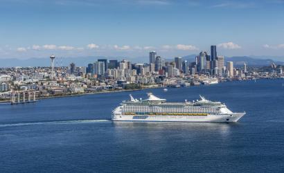 Port of Seattle welcomes record number of cruise passengers