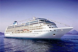 Princess Cruises returns to Egypt
