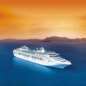 Costa Rica’s new cruise season starts with arrival of Dawn Princess
