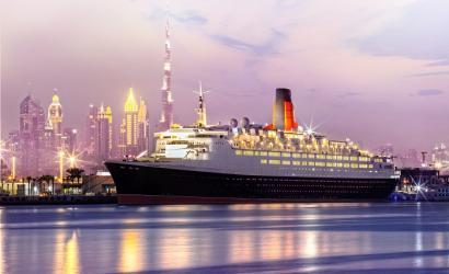 Accor takes over operations of QE2