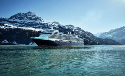 Cunard Launches Queen Elizabeth’s 2025 Alaska Season