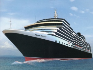 Cunard forced to cancel cruise following Queen Victoria power failure