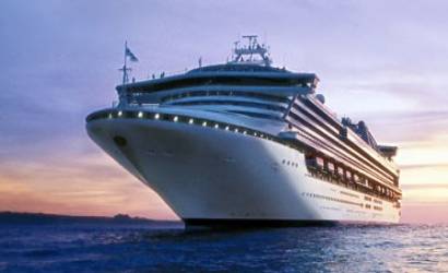 Princess Cruises appoints new sales leadership for Ireland
