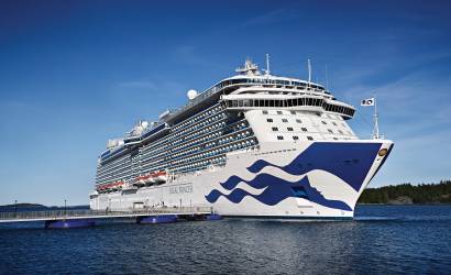 Princess Cruises scraps international summer sailing from UK