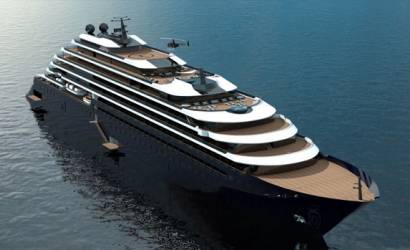 The Ritz-Carlton Yacht Collection set to debut in 2019