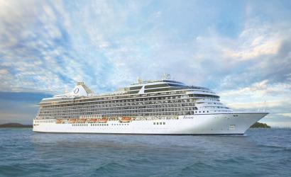 Oceania Cruises Announces Inspiring New Voyages on Riviera
