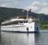 Luxury River Cruiser Royal Crown launches with eWaterways