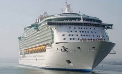 Royal Caribbean form relationship with Xiamen Municipal Government and China World Cruises