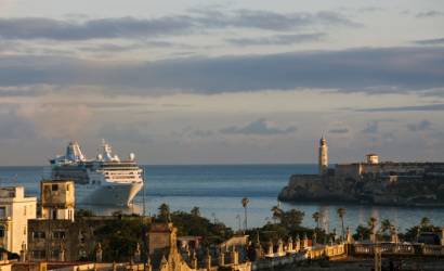 Royal Caribbean extends Empress of the Seas Cuba itineraries