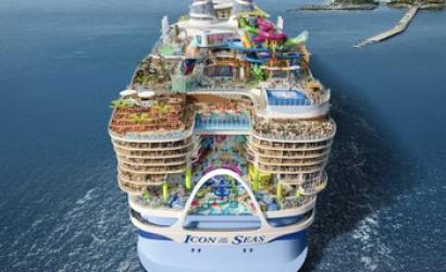 ROYAL CARIBBEAN GROUP TRANSFORMS WASTE MANAGEMENT IN THE CRUISE INDUSTRY