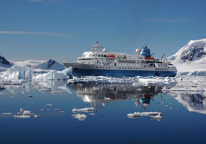 Viva Cruises unveils Seaventure itineraries