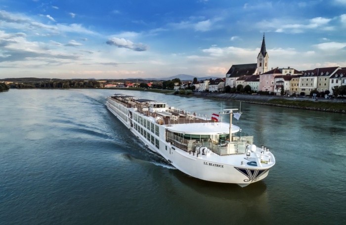 Uniworld adds no-fly options to France cruise portfolio