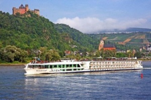Scenic Cruises launches 2012 Europe, Russia and Egypt river cruise season