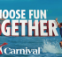 CARNIVAL CRUISE LINE KICKING OFF 2023 WITH TIMES SQUARE AND FLEETWIDE NEW YEAR’S EVE CELEBRATIONS