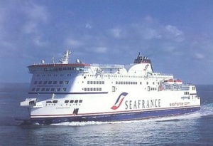 Hundreds of jobs lost as SeaFrance goes into liquidation
