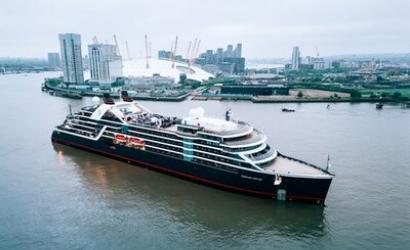 Launch of Seabourn Venture delayed until 2022