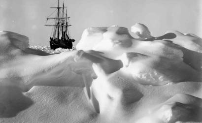 Silversea Expeditions to celebrate Shackleton centenary