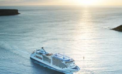 Amadeus boosts UK cruise holiday presence with Silversea deal