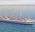 Star Clippers announces largest ever vessel