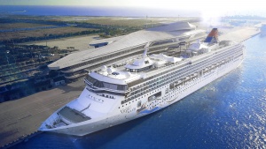 Star Cruises to refurbish SuperStar Virgo