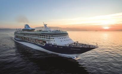 Thomson Cruises launches summer 2018 programme