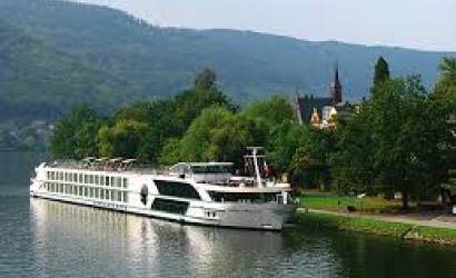 Tauck targets solo travellers with 2015 cruise itinerary
