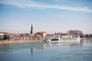 CLIA reveals record growth for river cruise holidays