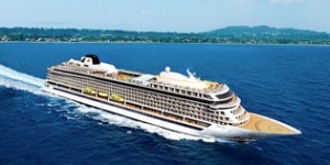 Viking launches new Ocean Cruise Line