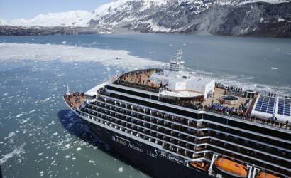 Holland America Line Expands 'Alaska Up Close' Onboard Programming