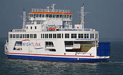 Wightlink launches new website to meet rising demand