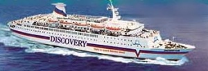 All Discovery Cruising restructures for expansion
