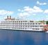 The American Queen Steamboat Company launches partnership with National Trust