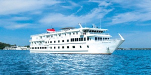 American Cruise Lines adds Alaskan itineraries