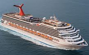 Carnival Victory year-round four and five day cruises from miami