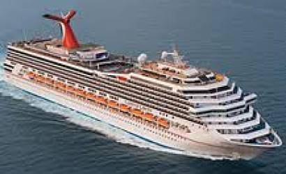 Carnival Cruise Lines unveils Fun Ship 2.0