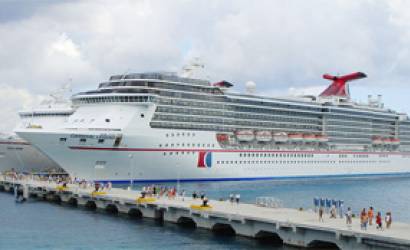 Carnival Legend to operate exciting European cruises In 2013