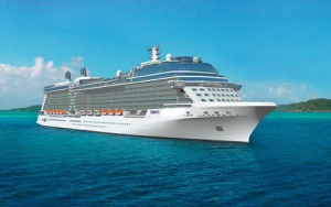 Celebrity Cruises announces 2014 sailings from the UK