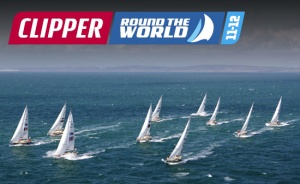 Four injured in Clipper Round the World Yacht Race