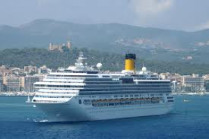 Three dead in Costa Cruise ship incident