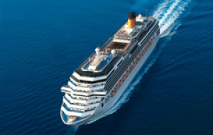 Carnival Corporation adds capacity in China as momentum grows