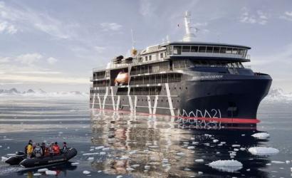 Polar Routes Launches New 'Ultimate Antarctic Expedition'
