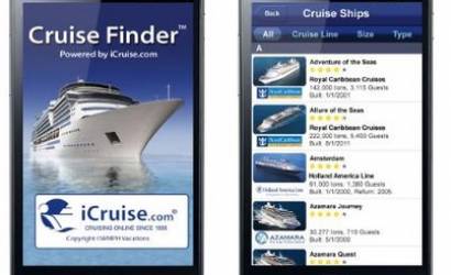 iCruise.com launches Cruise Finder Android app