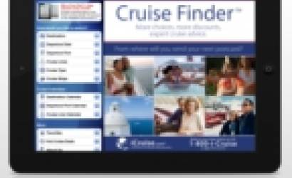 iCruise.com launches Cruise Finder iPad App