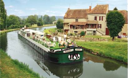 French Country Waterways delivers luxury on Upper Loire Valley Cruise